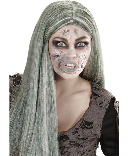Tube nep zombie huid make-up Halloween