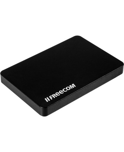 Freecom Mobile Drive Classic 3.0 - Externe harde schijf - 5 TB