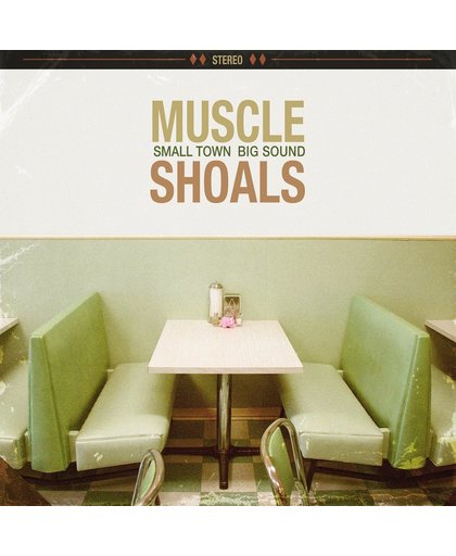 Muscle Shoals: Small..