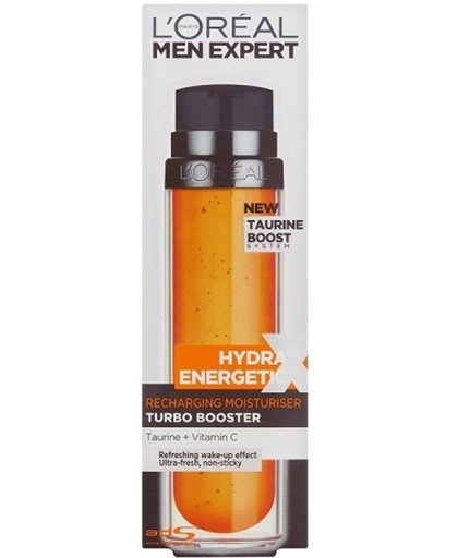 L'Oreal Men Expert Hydra Energetic Recharging Moisturiser 50ml