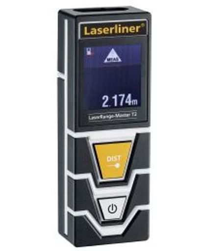 Afstandsmeter - UMAREX - Laserliner