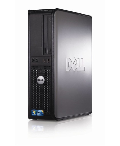Dell Optiplex 780 - Refurbished Desktop