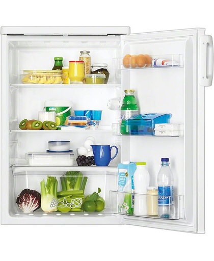 Zanussi ZRG16602WA - Tafelmodel koelkast