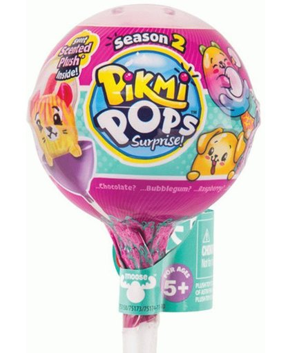 Pikmi Pops Surprise Small Single Pack Serie 2