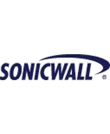 DELL SonicWALL GMS E-Class 24X7 Software Support 10 Nodes 1yr