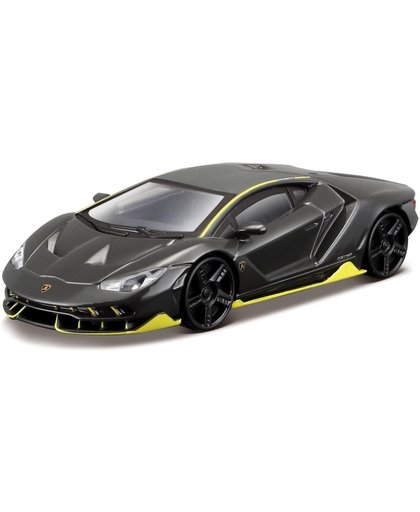 Speelgoed modelauto Lamborghini Centenario 1:43
