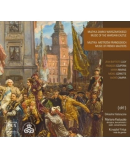 Music Of The Warsaw Casle French