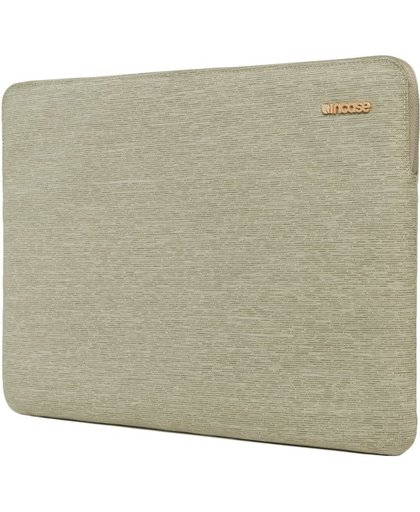 Incase Slim Sleeve MacBook Air 13" - Heather Khaki