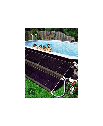 Interline Zwembad Montageset t.b.v. Solar Heater