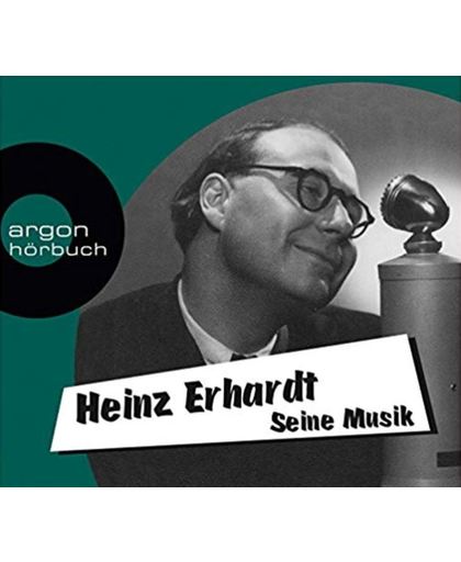 Heinz Erhardt - Seine Musik