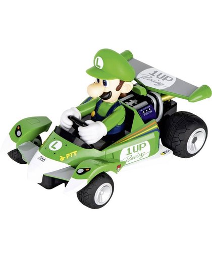 Carrera Mario Kart(TM) Circuit Special, Luigi - Bestuurbare auto