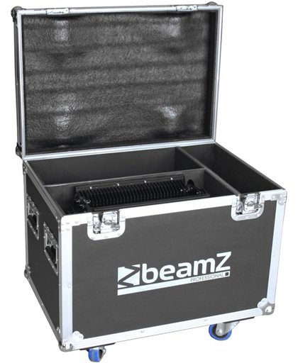 BeamZ FL7 - Flightcase voor 2x BeamZ Star-Color 720