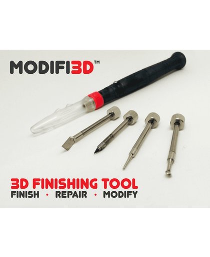 Modifi3d Finishing Tool
