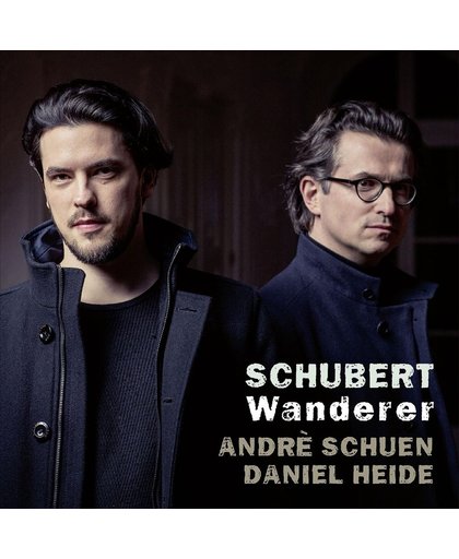 Schubert, Wanderer
