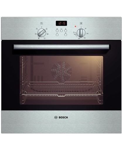 Bosch HBN231E2 - Inbouw oven