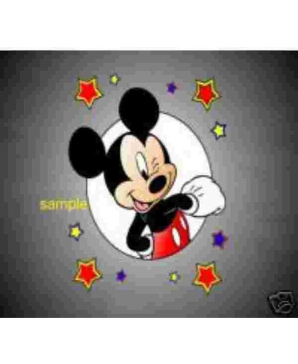 Love Mickey  Muismat
