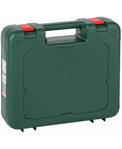 Bosch koffer - Geschikt voor PST 18 LI accu decoupeerzaag