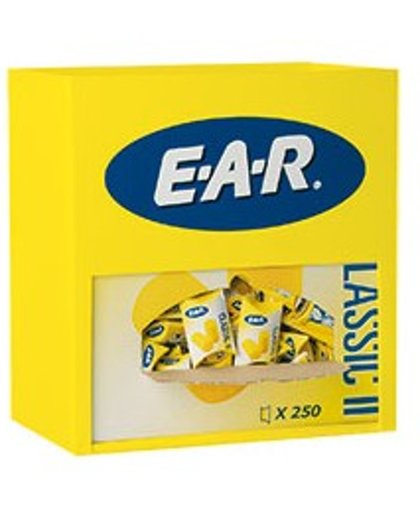 3M EAR Wandhouder voor dispenserbox oordoppen Classic II