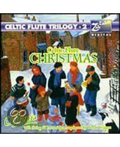 Celtic Flute Trilogy II: Celtic...Christmas