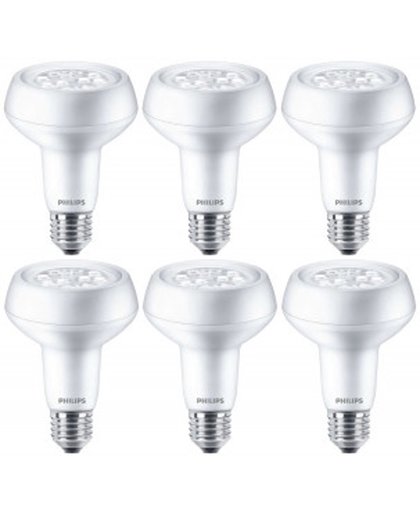 Philips CorePro energy-saving lamp Warm wit 7 W E27 A++