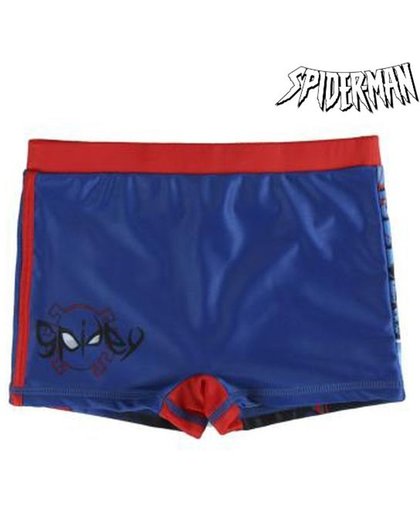 Zwembroek voor Jongens Spiderman 9184 (maat 6 jaar)