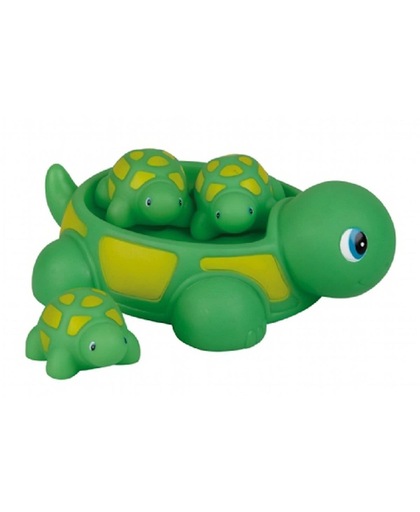 Badspeeltjes set schildpad