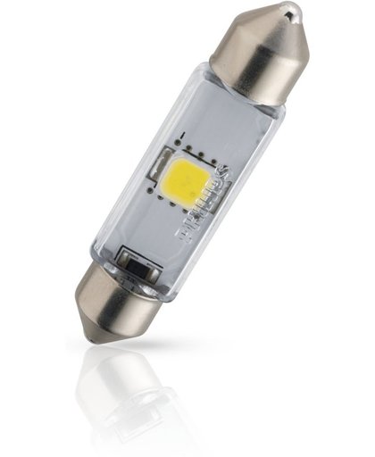 Philips X-tremeVision LED binnenverlichting en signaallamp auto 129466000KX1 autolamp