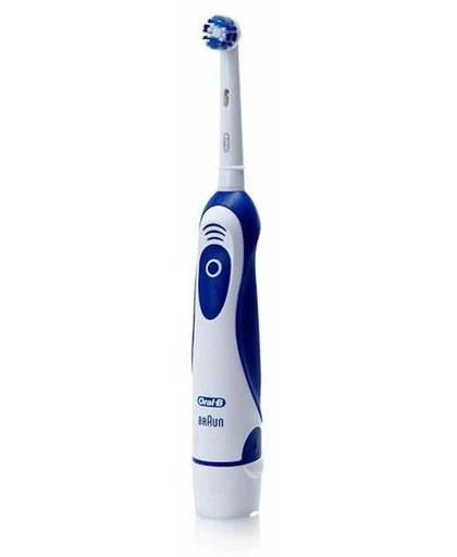 Oral-B tandenborstel - AdvancePower - elektrische tandenborstel - tandenborstel op batterij - Oral-B