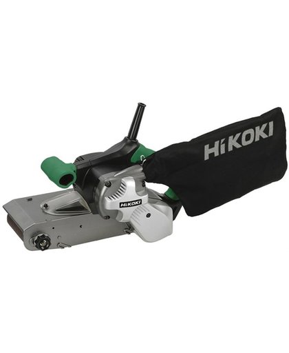 HiKOKI Bandschuurmachine - SB10V2 - 100 mm schuurband - 1020 W