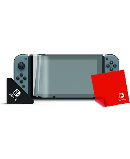 PDP Screen Protection Kit - Official Licensed - Switch