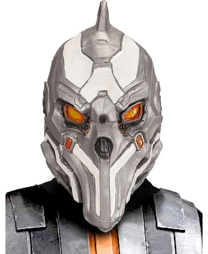 Cyborg masker voor volwassenen