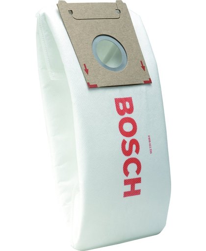 Bosch Stofzak Ventaro - 3 Stuks