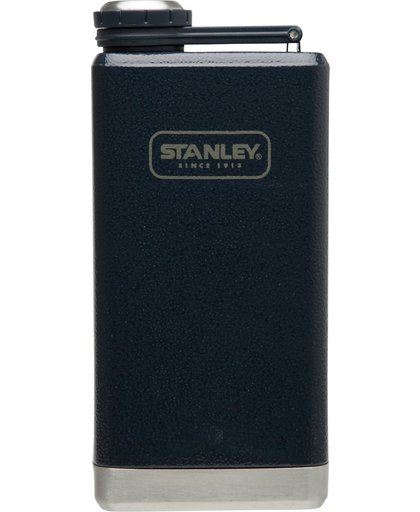 Stanley Flask Flacon - 236 ml - RVS - Hammertone Navy