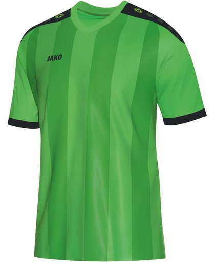 Jako Shirt Porto KM Junior - Sportshirt - Kinderen - Maat 116 - Groen