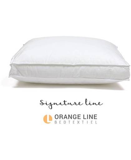 Orange Line Signature Line - Comfort Box Hoofdkussen - Default