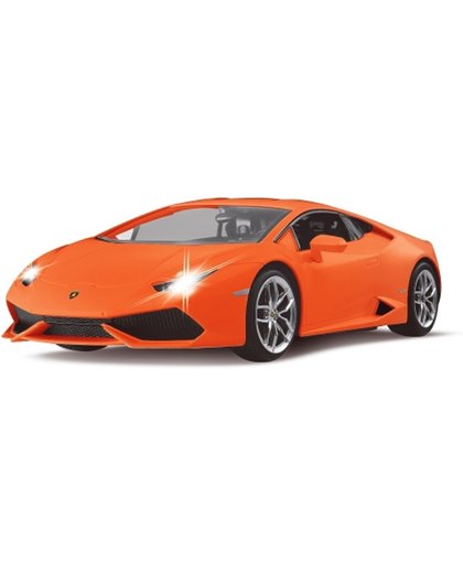 Jamara Lamborghini Huracán 1:14 - Bestuurbare auto - Oranje