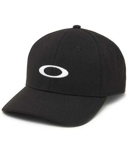 Oakley Golf Ellipse Cap - Verstelbaar - Black