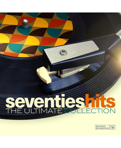 Seventies Hits - The Ultimate Collection