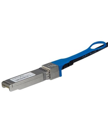 StarTech.com Cisco SFP-H10GB-ACU10M compatibel SFP+ DAC kabel 7 m
