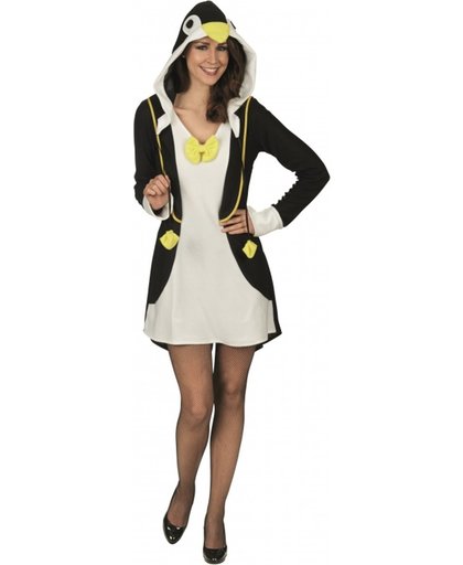 Pinguin jurkje voor dames 36-38 (S/M)