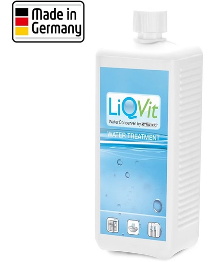 Trotec LiQVit 1000 ml hygi�nemiddel
