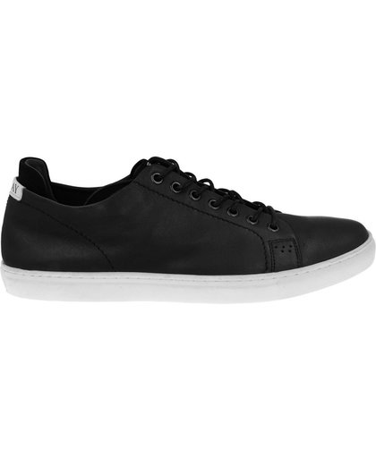 Replay - Heren Sneakers Midwest - Zwart - Maat 42