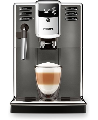 Philips 5000 serie EP5314/10 - Volautomaat espressomachine - Zwart