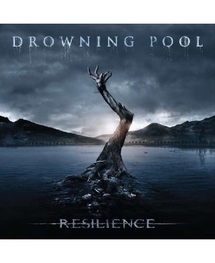 Drowning Pool - Resilience