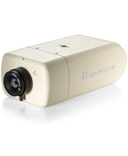 LevelOne FCS-1141 bewakingscamera 1280 x 960 Pixels