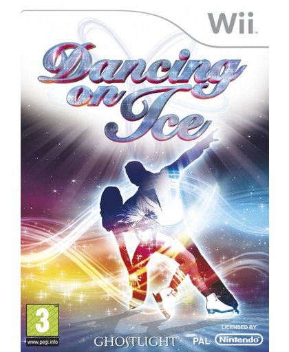 Dancing on Ice