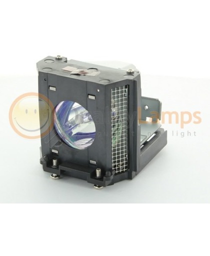 Sharp AN-M20LP / BQC-PGM20X//1 Beamerlamp (bevat originele SHP lamp)