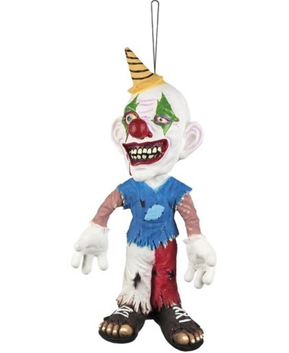 Halloween - Halloween versiering horror clown pop 44 cm
