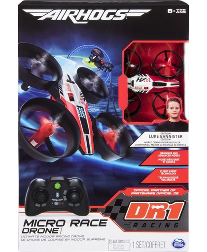 Air Hogs DR1 Micro Race Drone