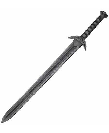 Lang kunststof zwaard